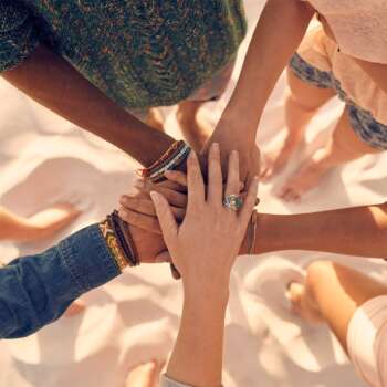 Pay it Forward Program