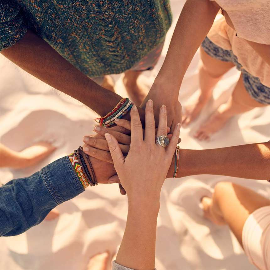 Pay it Forward Program