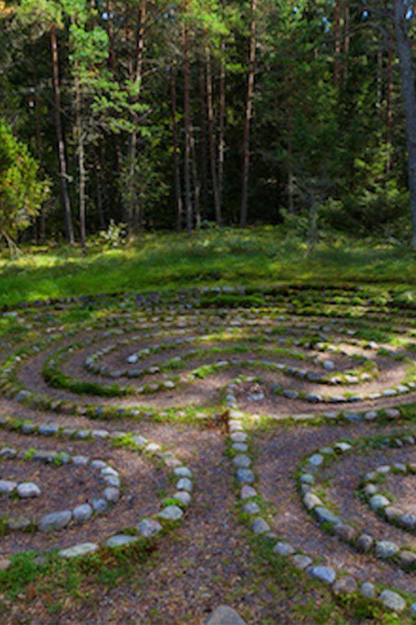 The Labyrinth