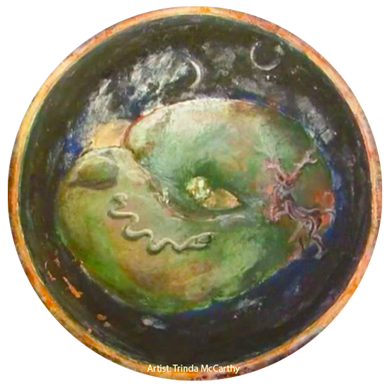The Circle: Celebrating Our Essence of Connection