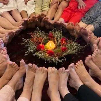 Mystery School. Nov 27-29 2026. Mullumbimby, NSW
